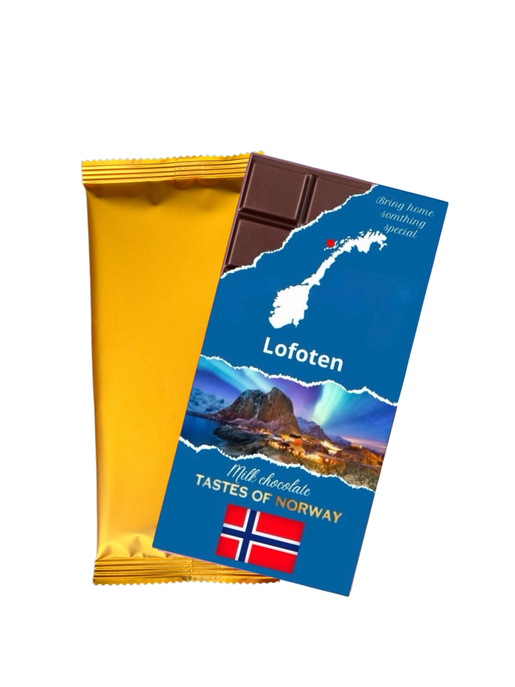 Sjokoladeplater