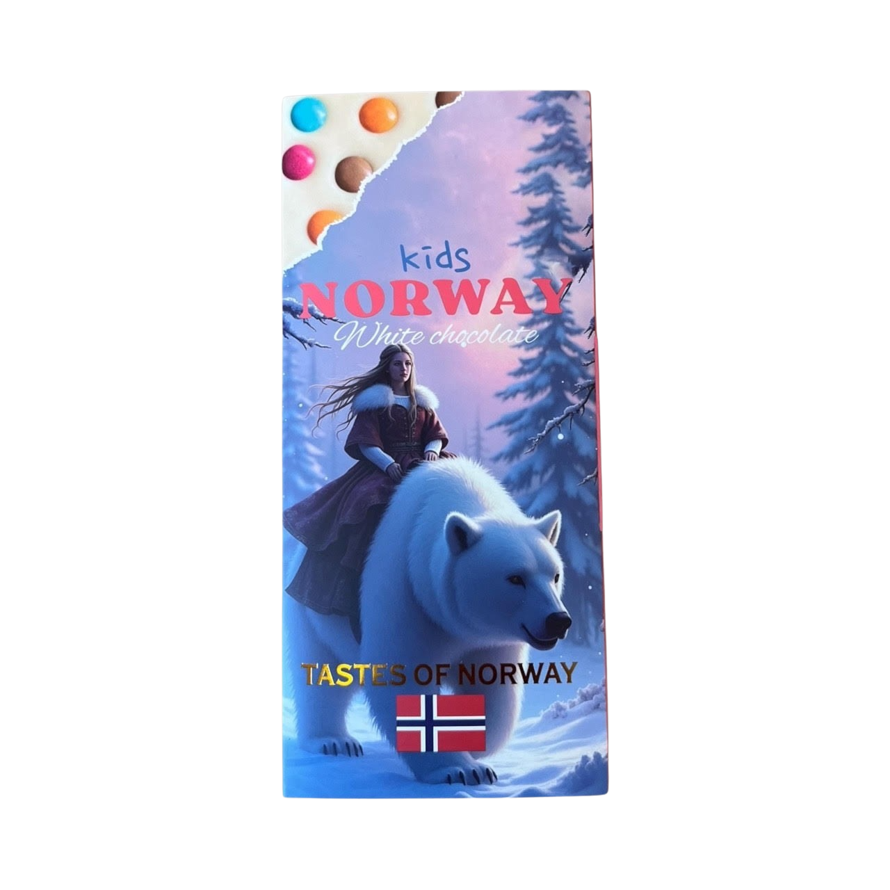 Norske eventyr